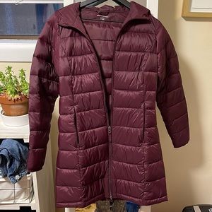 Preowned Puffer jacket XS